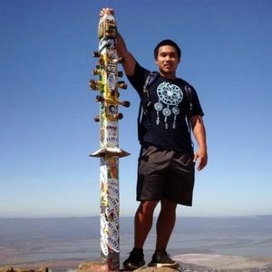 Meet your Posher, Andy